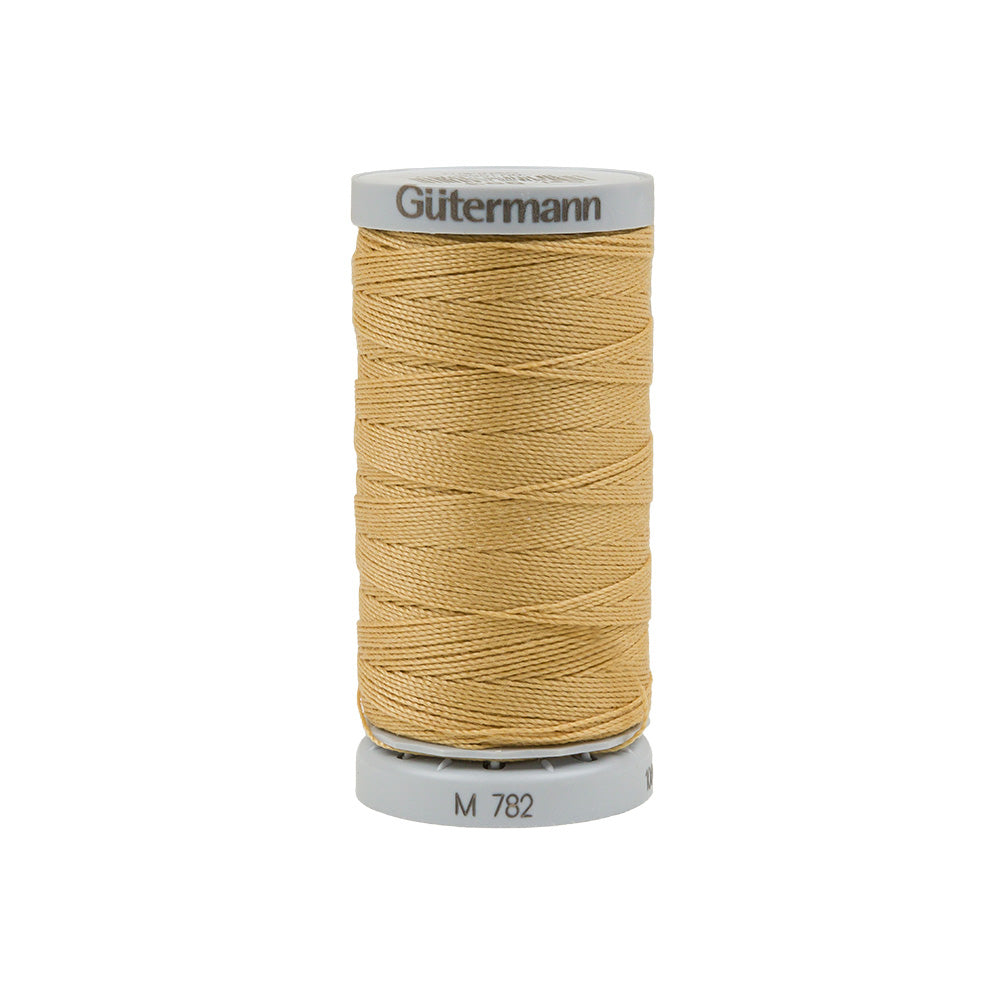 Gutermann Extra Strong Thread 100m - 893 Golden - Joann Fabrics