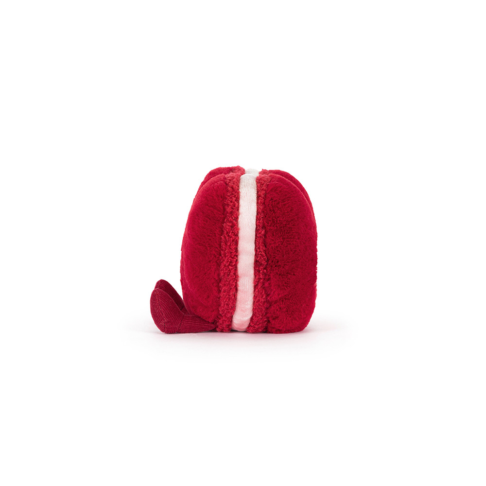 Amuseables Arlette Heart Macaron