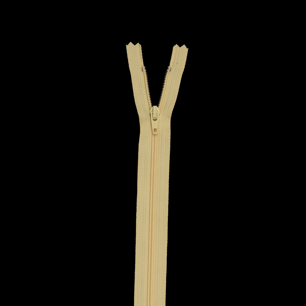 Regular Zipper 24