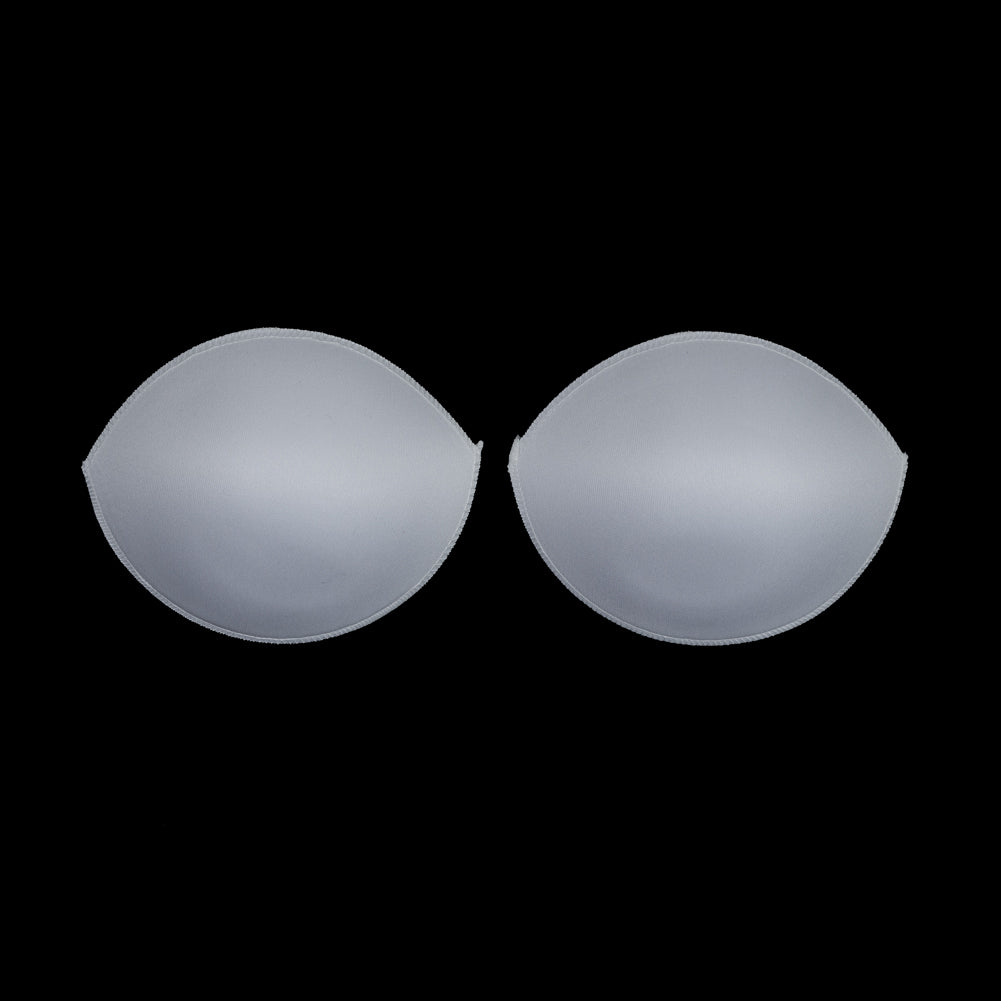 White Push Up Bra Cup - B-Cup - Joann Fabrics
