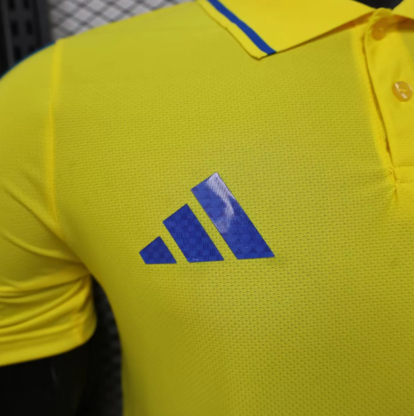 2026 Player Version Colombia National Team Special Edition 03 Football Jersey 1:1 Thai Quality