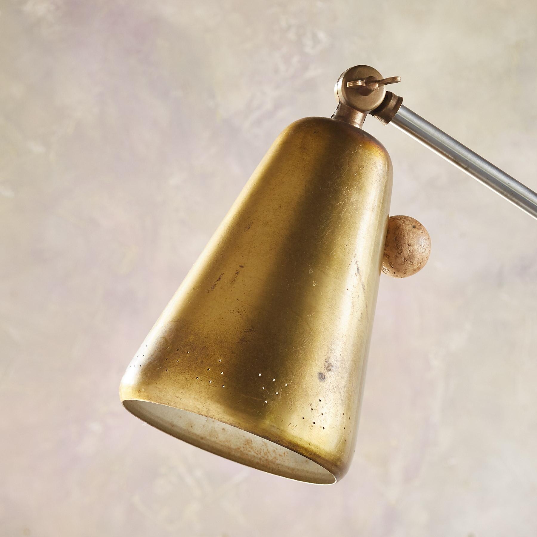 Clarke Table Lamp - Blair Catalog