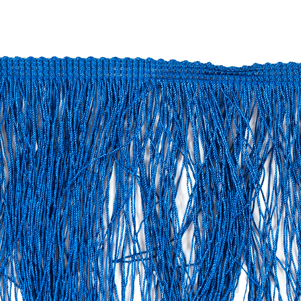 European Chainette Fringe Trim - 4