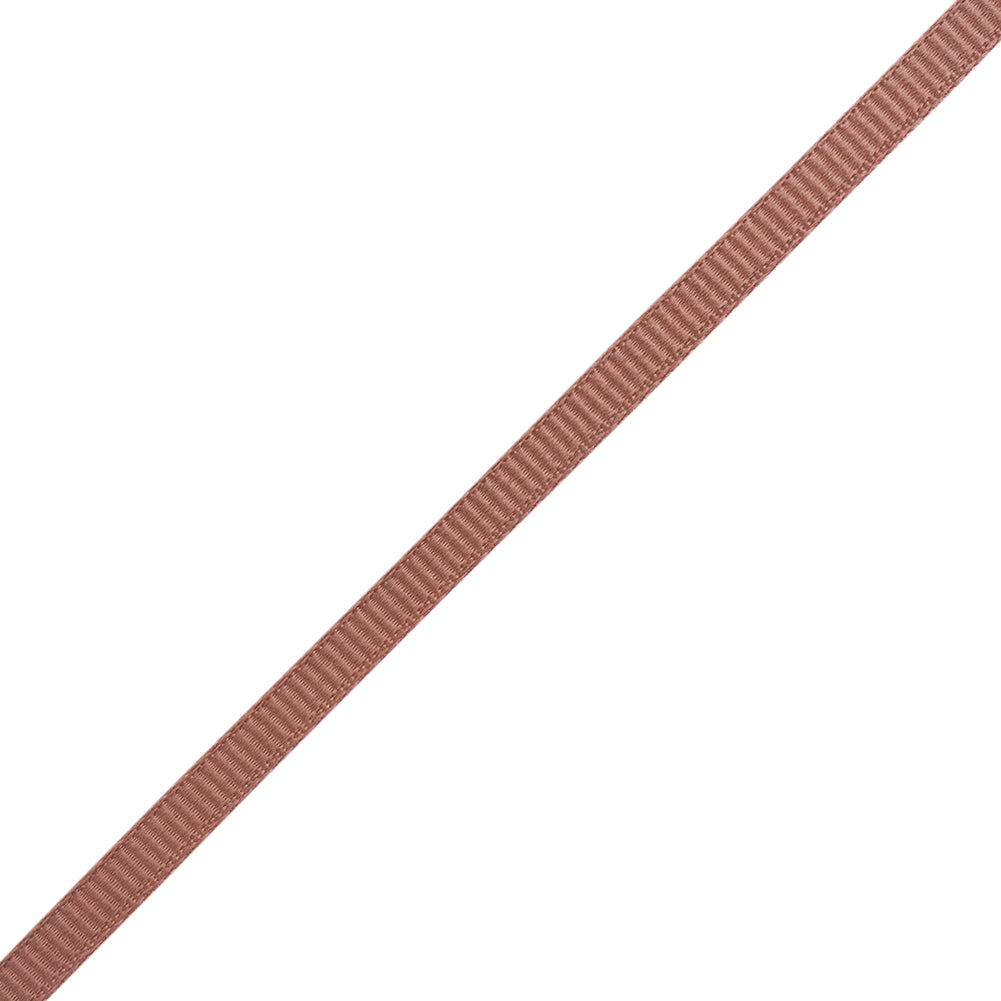 Grosgrain Ribbon - 5mm - Dusty Rose - Joann Fabrics