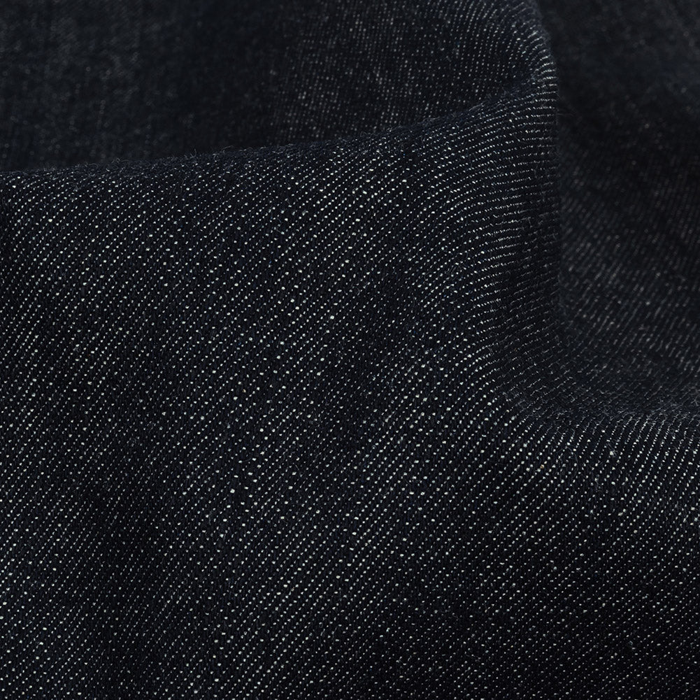 Medium Weight Deep Well Cotton Denim Twill - Joann Fabrics