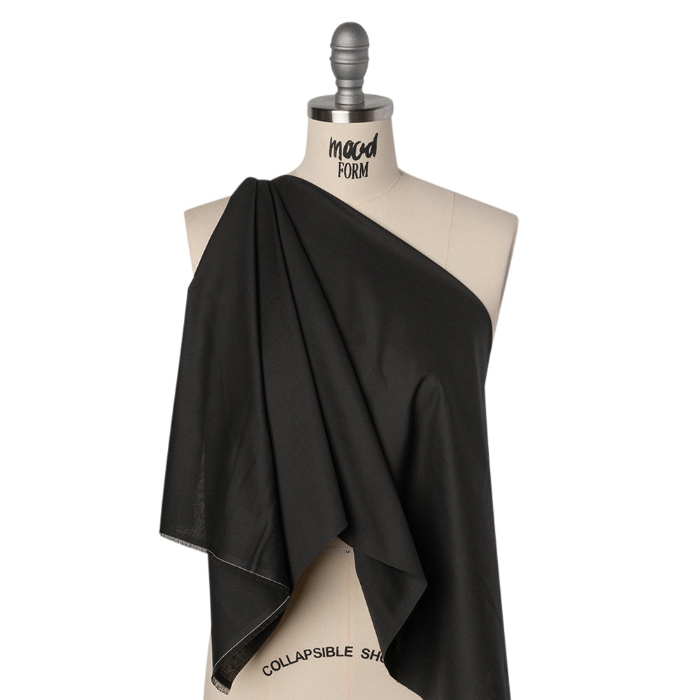 Sew Classic Solid Quilting Cotton Fabrics - Black - Joann Fabrics