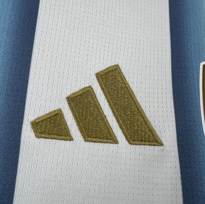 2026 Argentina Home Football Shirt 1:1 Thai Quality