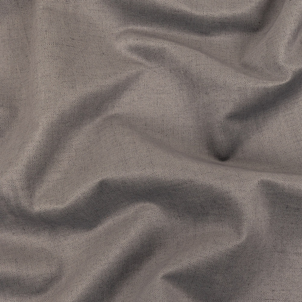 Polyester Microvelvet - Silver - British Imported - Joann Fabrics
