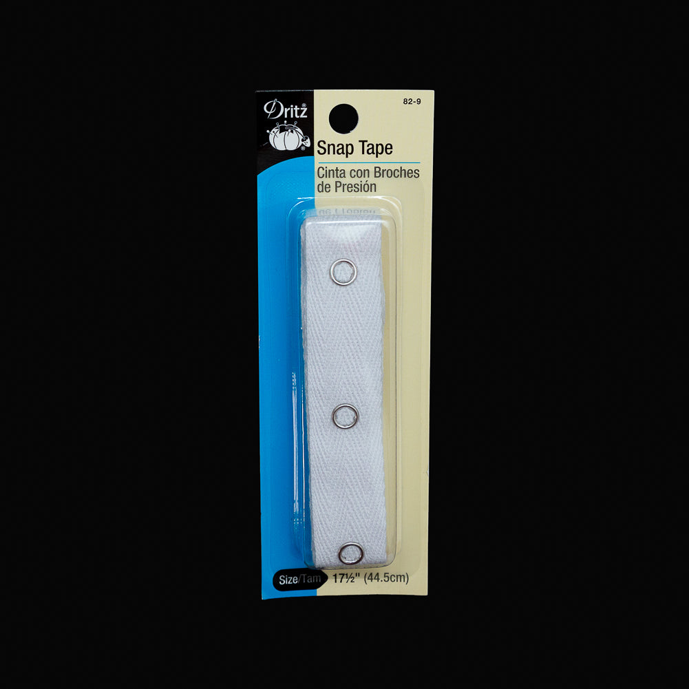 Snap Tape - Joann Fabrics