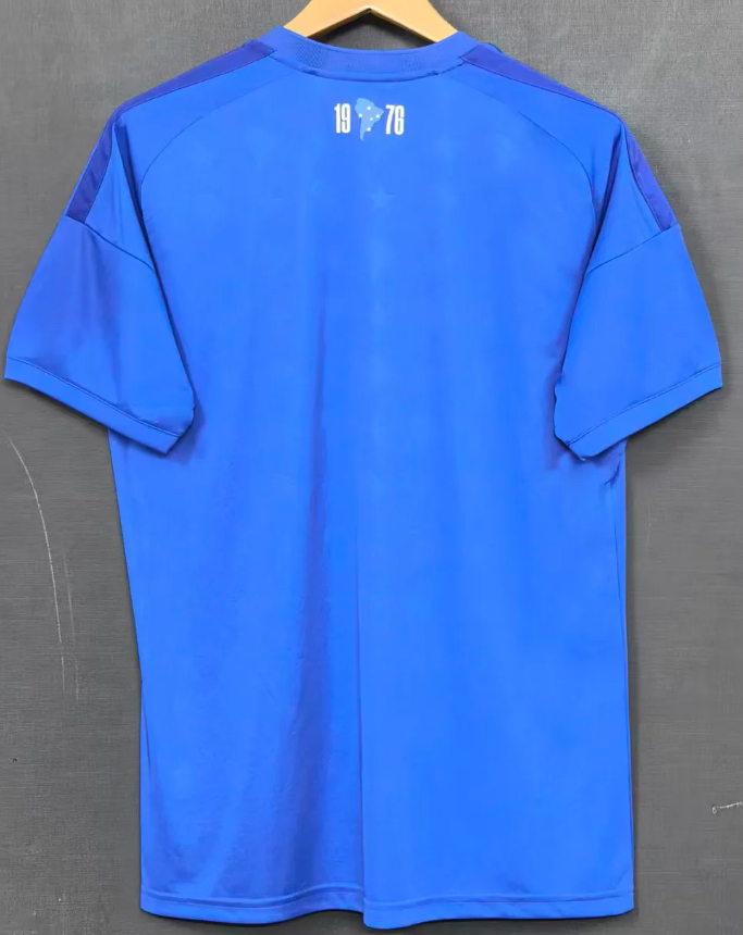 2026/2027 Cruzeiro Home  Football Jersey 1:1 Thai Quality