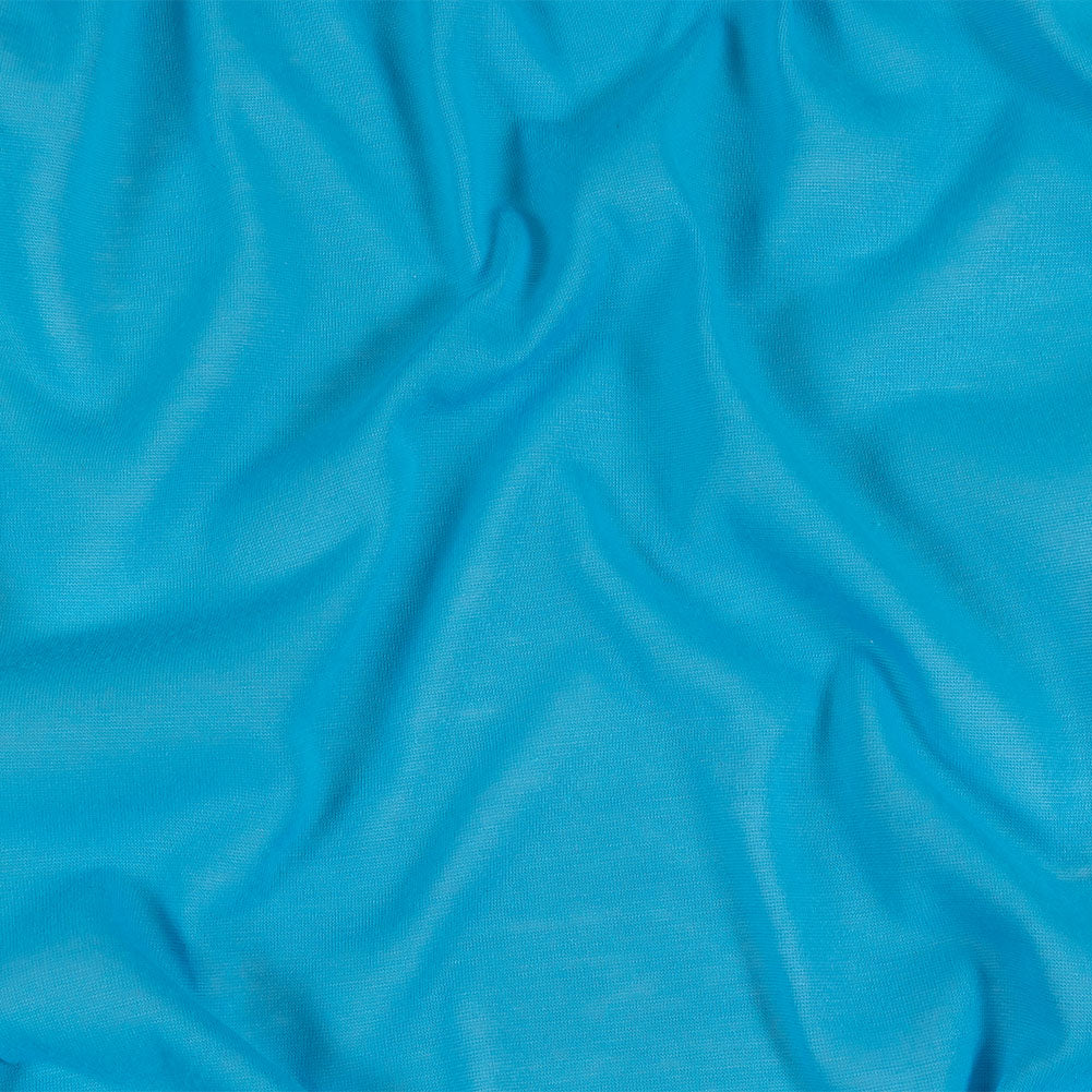 Summer Sky Lightweight Polyester Jersey - Joann Fabrics