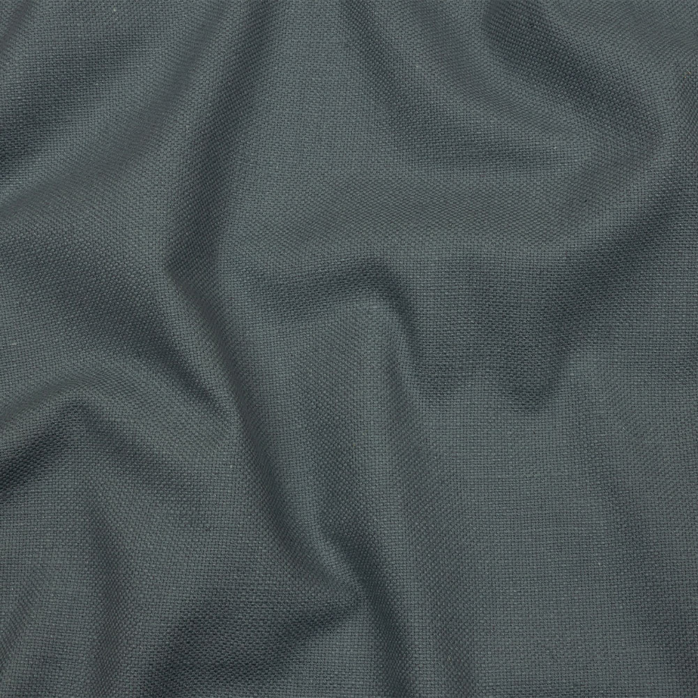 Heavyweight Linen Woven - Denim - British Imported - Joann Fabrics