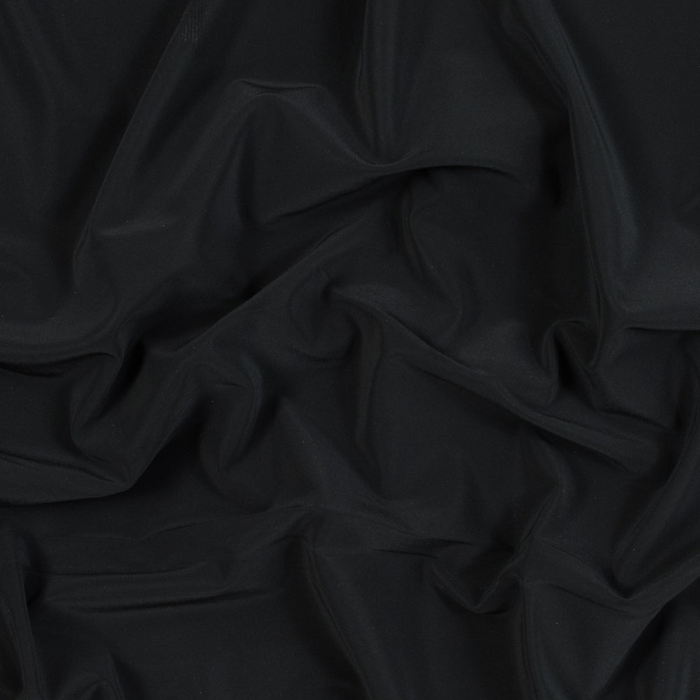 Black on Black Stretch Knit Reflective Fabric - Joann Fabrics