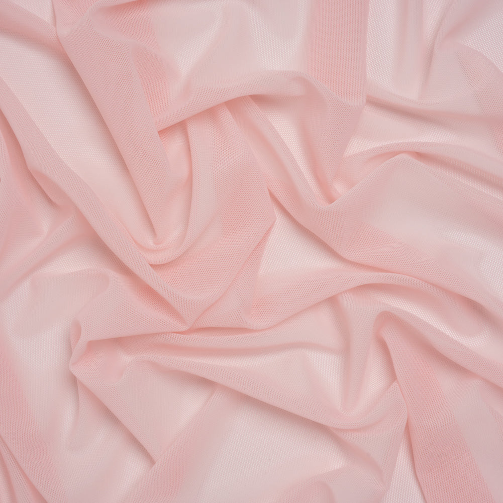 Nylon Stretch Mesh - Rose - Bernetta Collection - Joann Fabrics