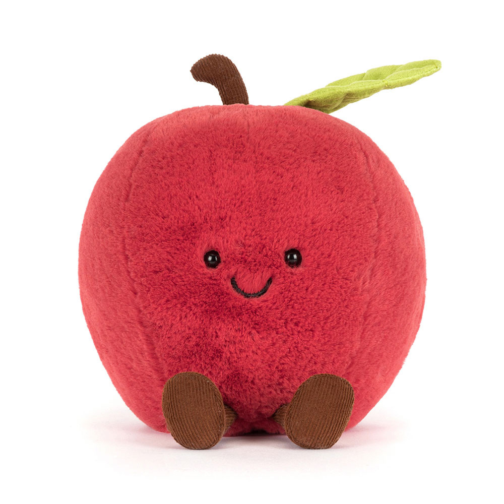 Amuseables Apple