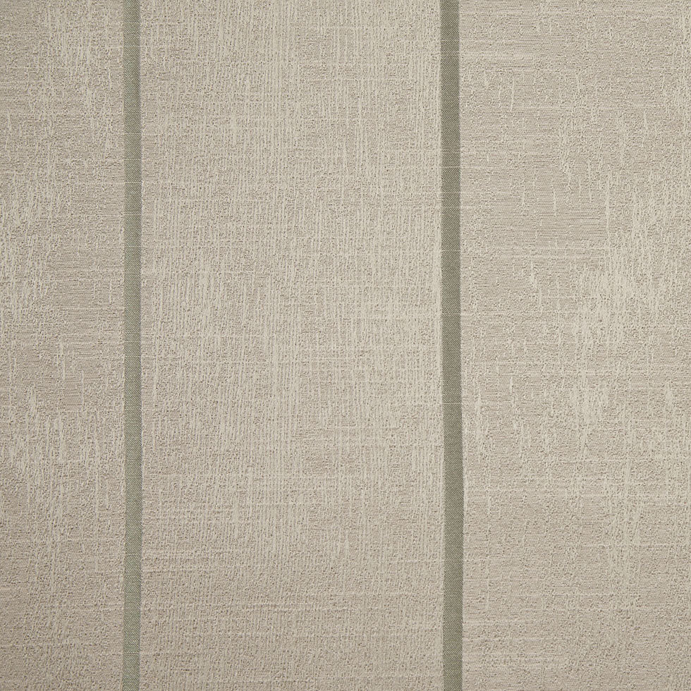 Indian Silver Striped Polyester-Cotton Brocade - Joann Fabrics