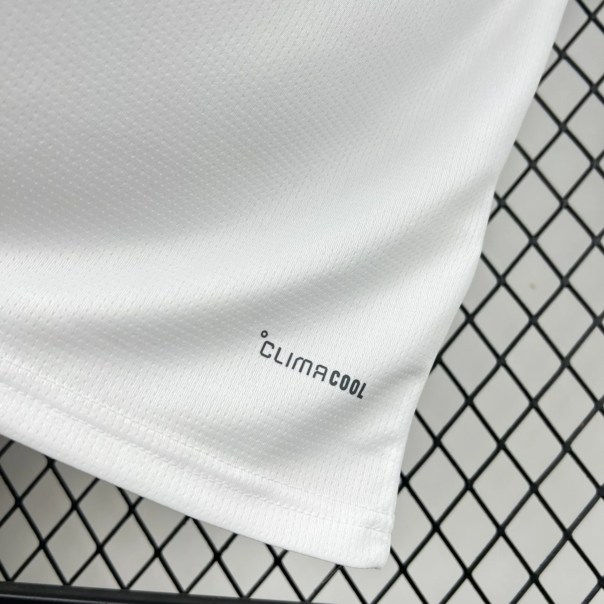 Real Madrid 26/27 Home Football Shirt for Supporters | S–2XL