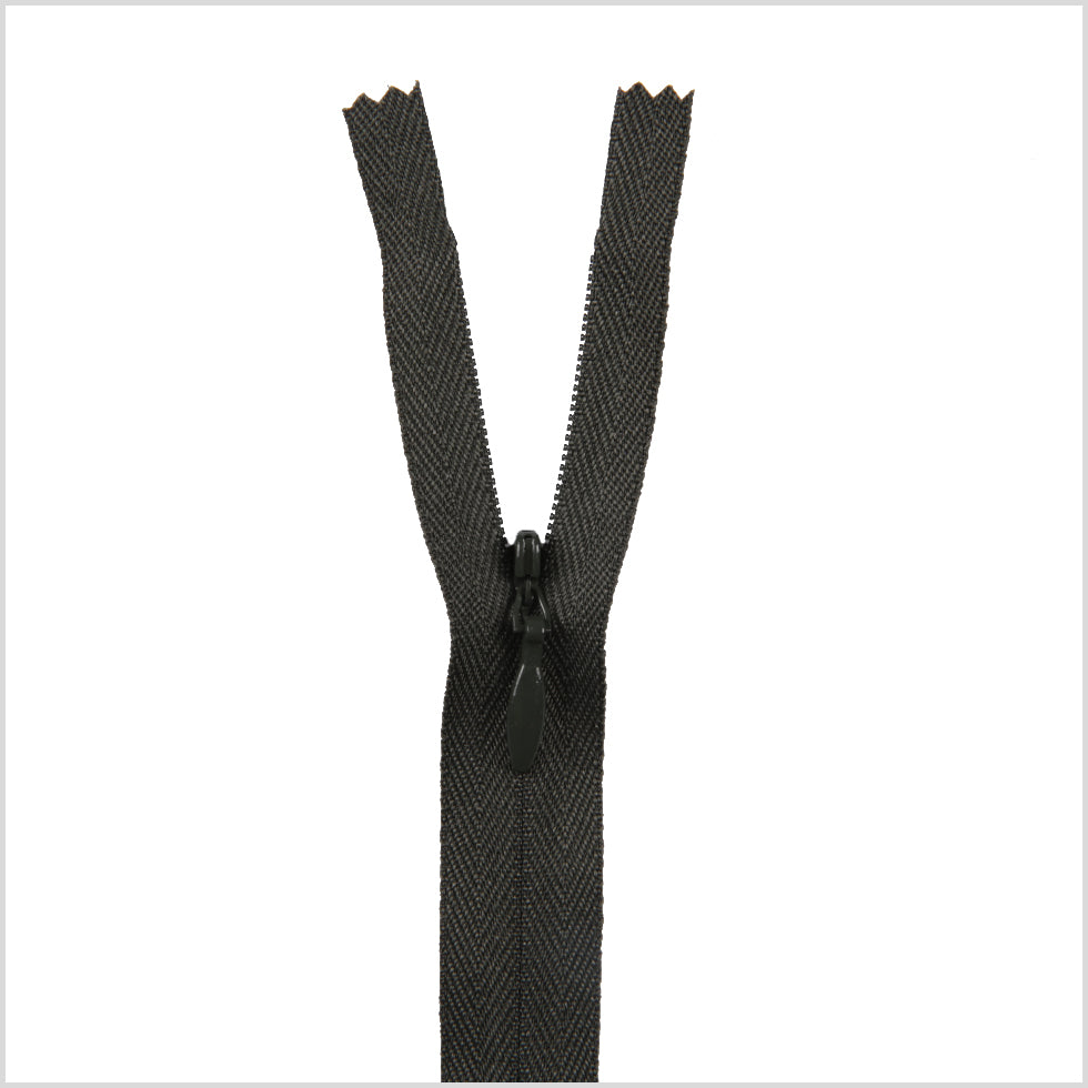Invisible Zipper 9
