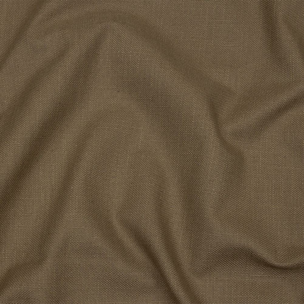 Heavyweight Linen Woven - Otter - British Imported - Joann Fabrics