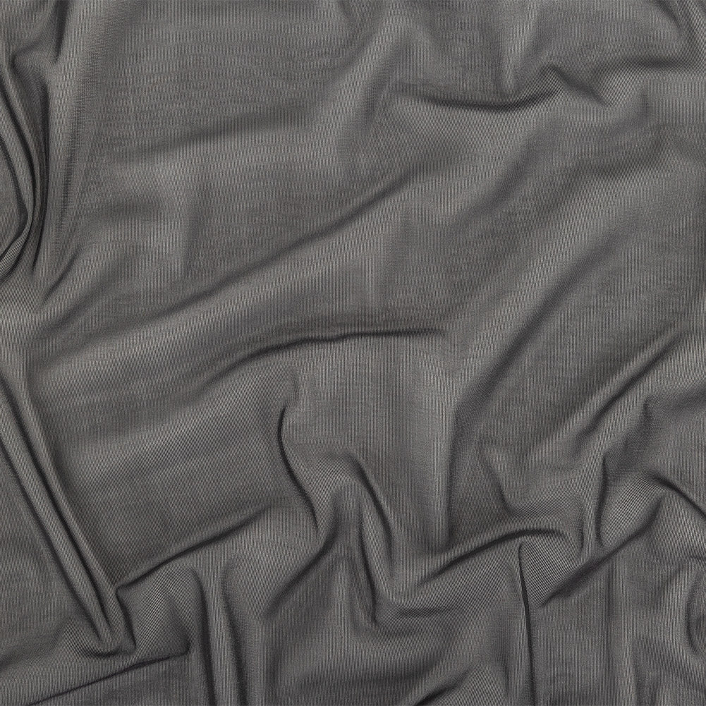 Black Polyester Stretch Mesh - Joann Fabrics