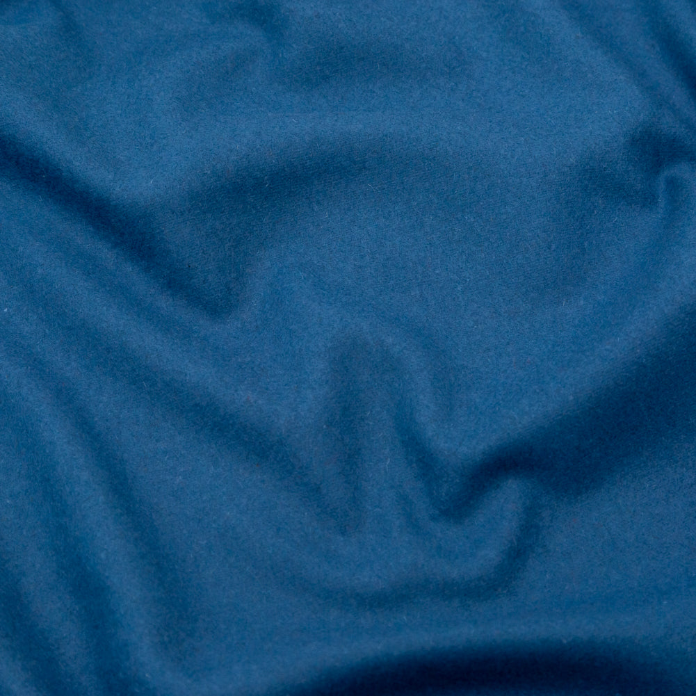 Blue Ashes Felted Wool Coating - Joann Fabrics