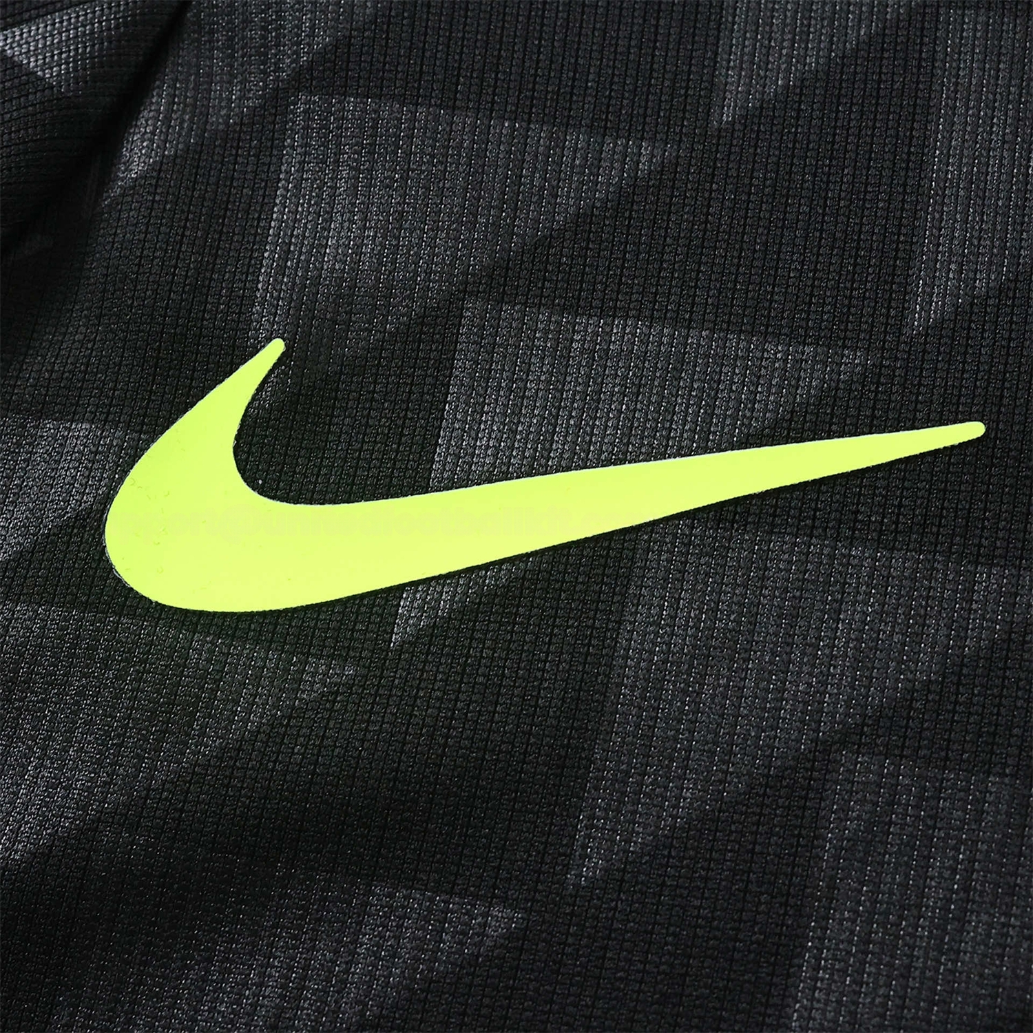 Atletico Madrid 26-27 Away Jersey - Fans Version - UnitedFutballJersey