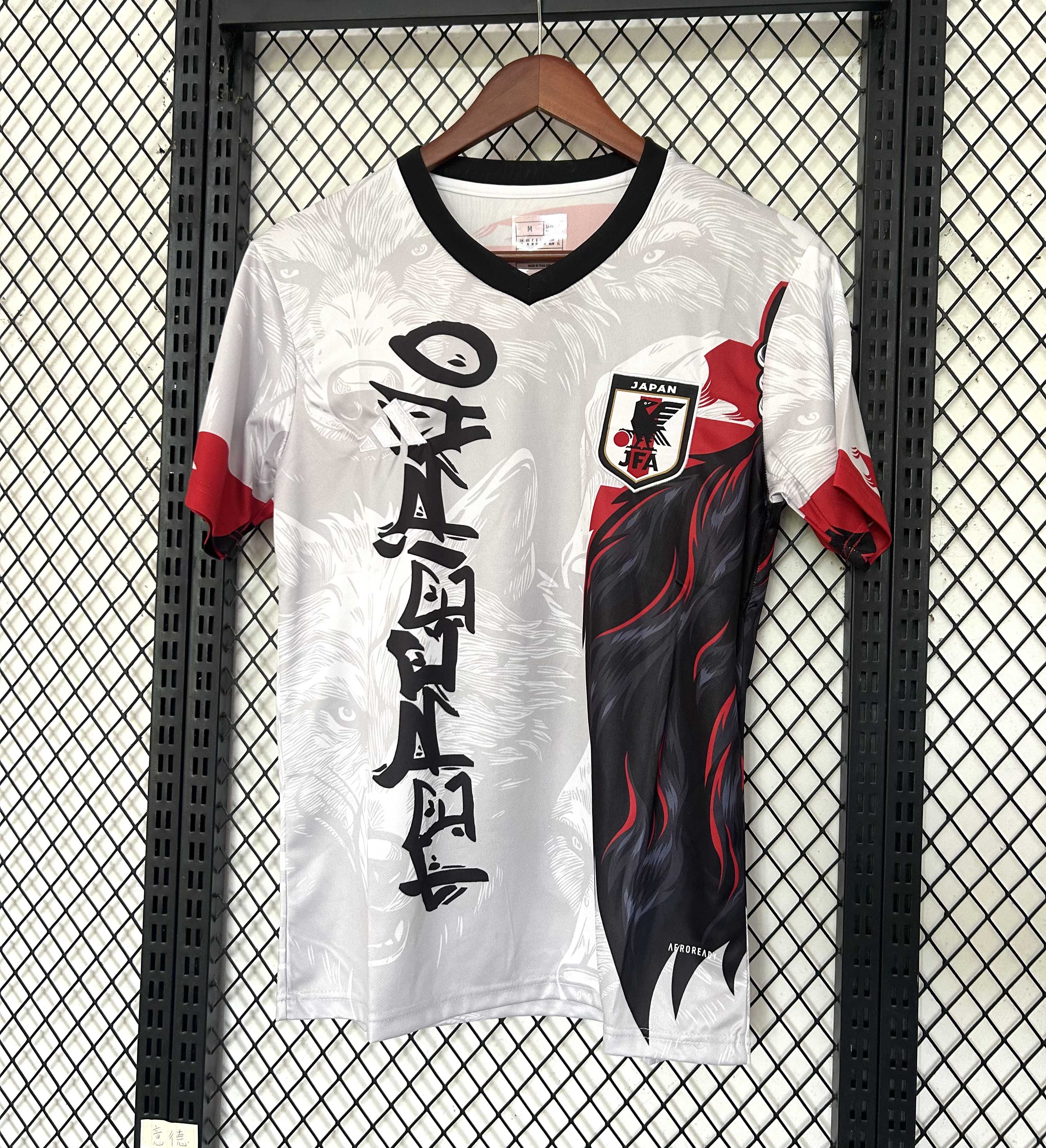 2025/2026 Japan Special Edition 40 Football Jersey 1:1 Thai Quality