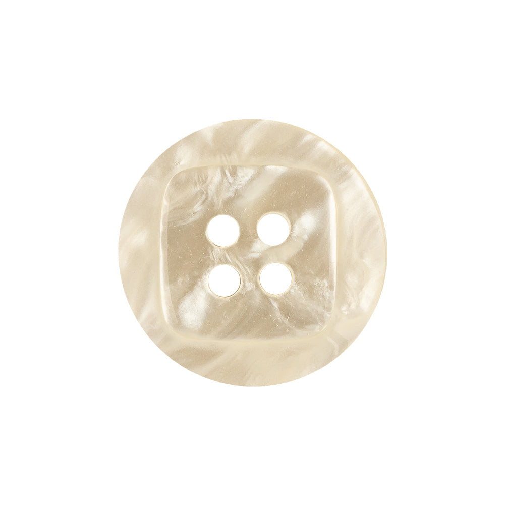 Icicle Iridescent 4-Hole Tiny Mound Jacket Button - 36L/23mm - Joann Fabrics
