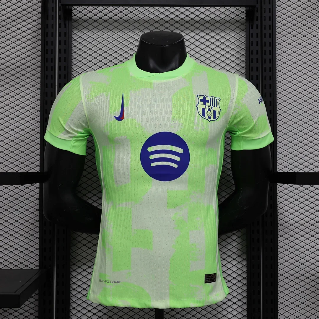 Product image for the 2024/2025 Third Away