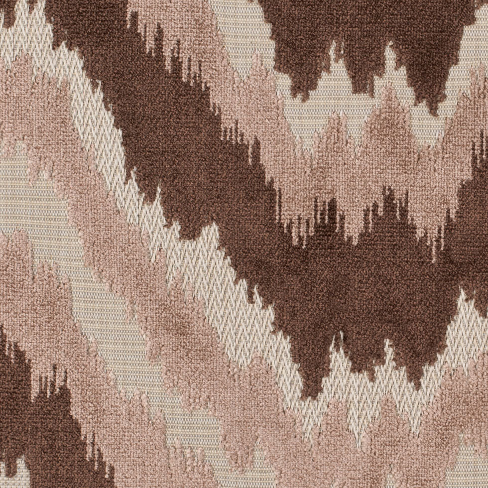 Multi-Beige Ikat Chenille - Joann Fabrics