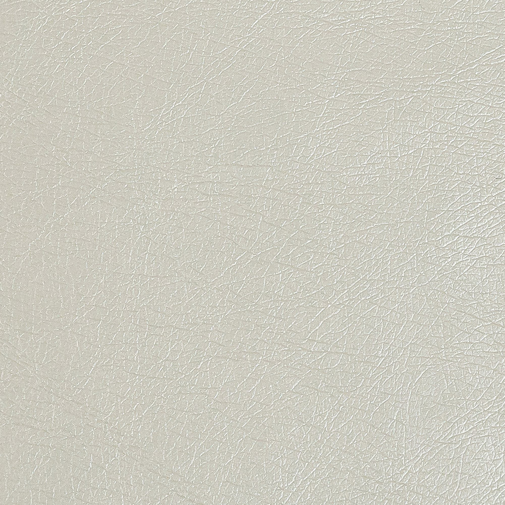 Pearlized Faux Leather - Bone - Mae Collection - Joann Fabrics