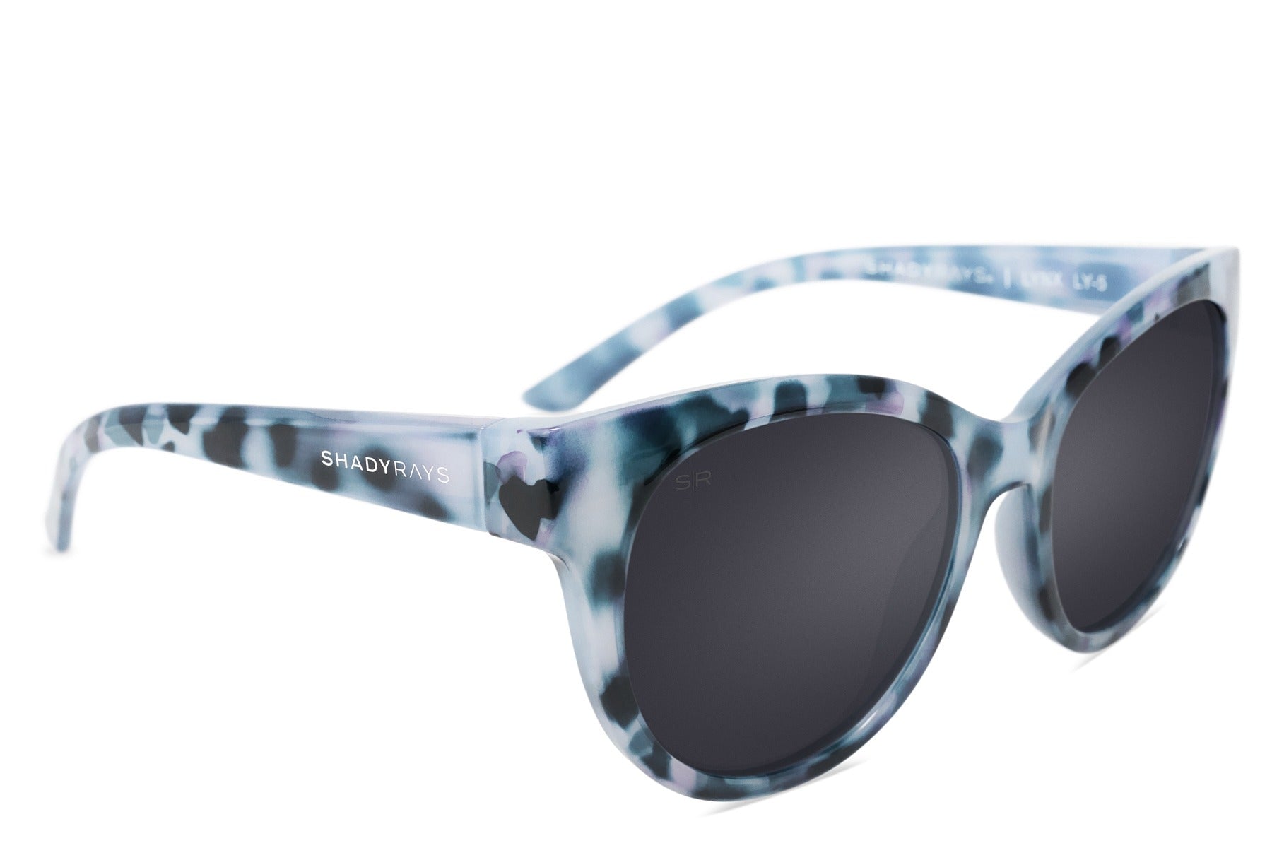 Lynx – Deep Quartz Polarized