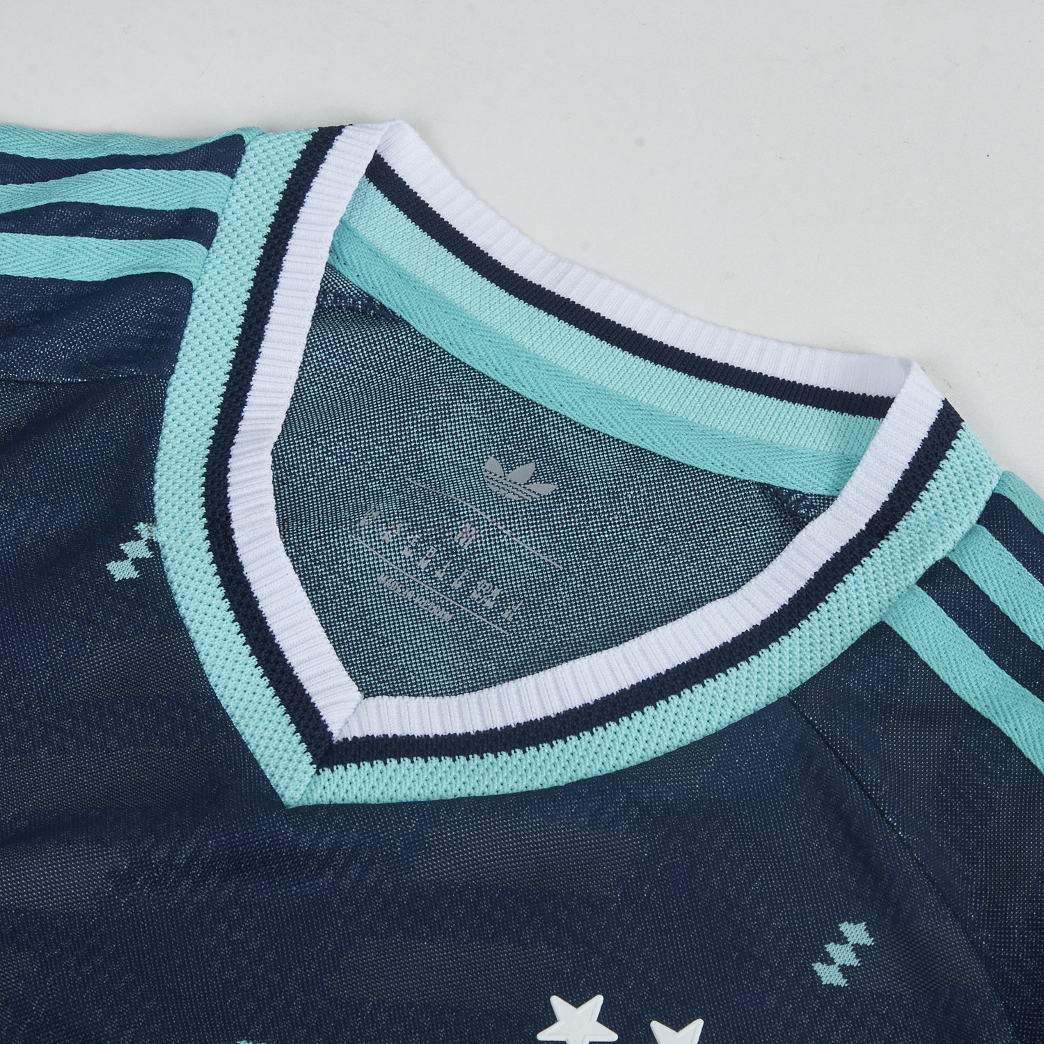 Germany 2026 Away Jersey - Player Version - UnitedFutballJersey
