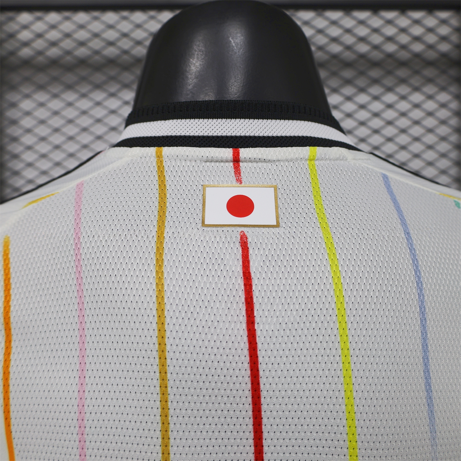 Japan 2026 Away Long Sleeves Jersey - Player Version - UnitedFutballJersey