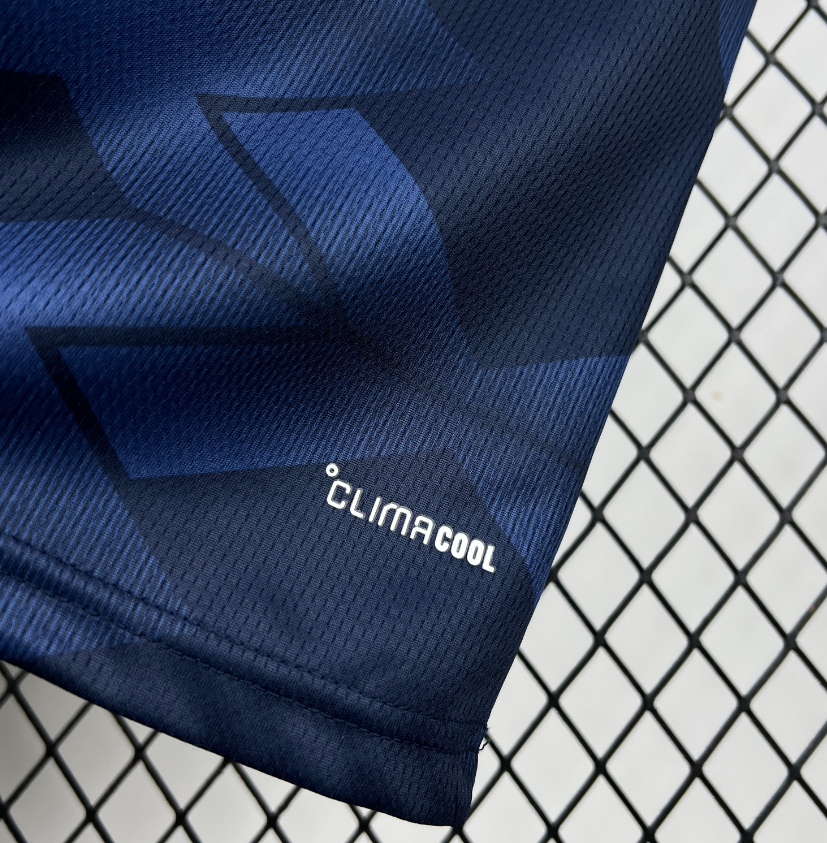 2026 Scotland National Team Home Football Jersey 1:1 Thai Quality