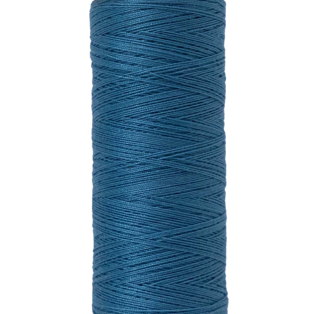 Gutermann Natural Cotton Thread 100m - 7460 Blue Lagoon - Joann Fabrics