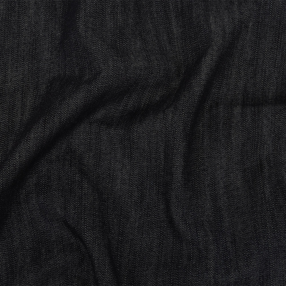 Indigo Cotton Denim Twill - Joann Fabrics