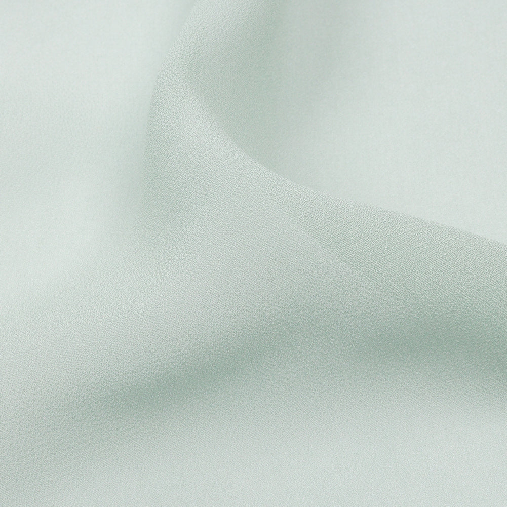 Seafoam Rayon Chiffon - Joann Fabrics