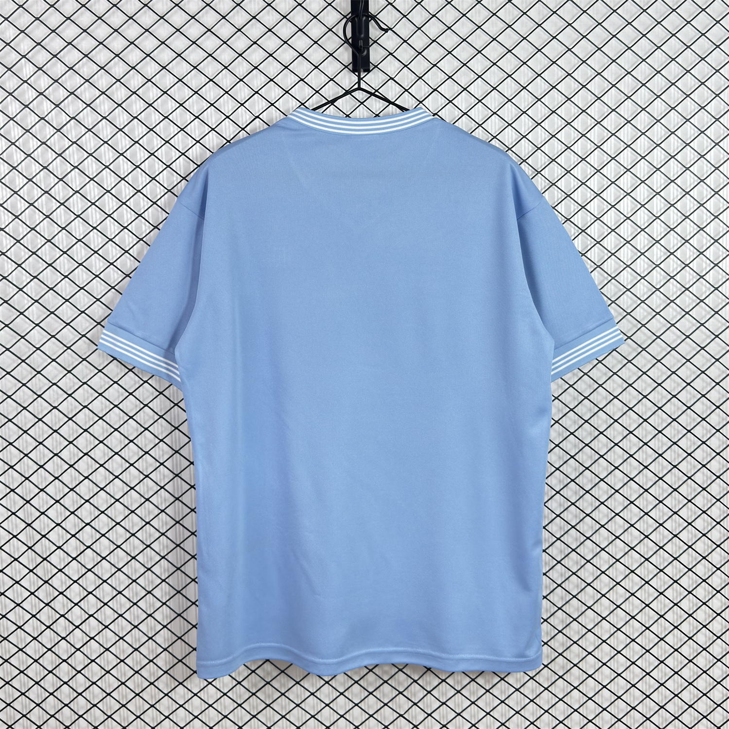Retro Napoli 1980-81 Home Jersey - UnitedFutballJersey