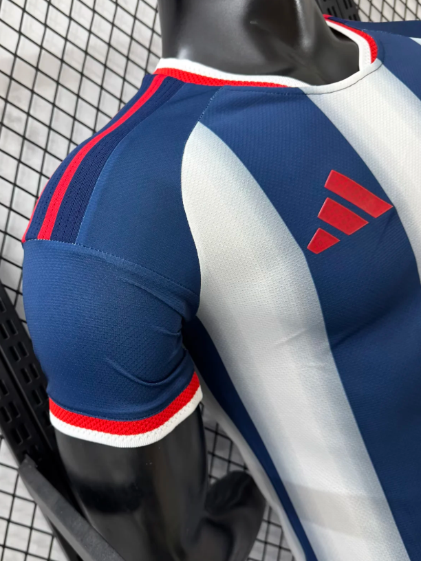 2026 Player Version Japan Special Edition 01 Football Jersey 1:1 Thai Quality