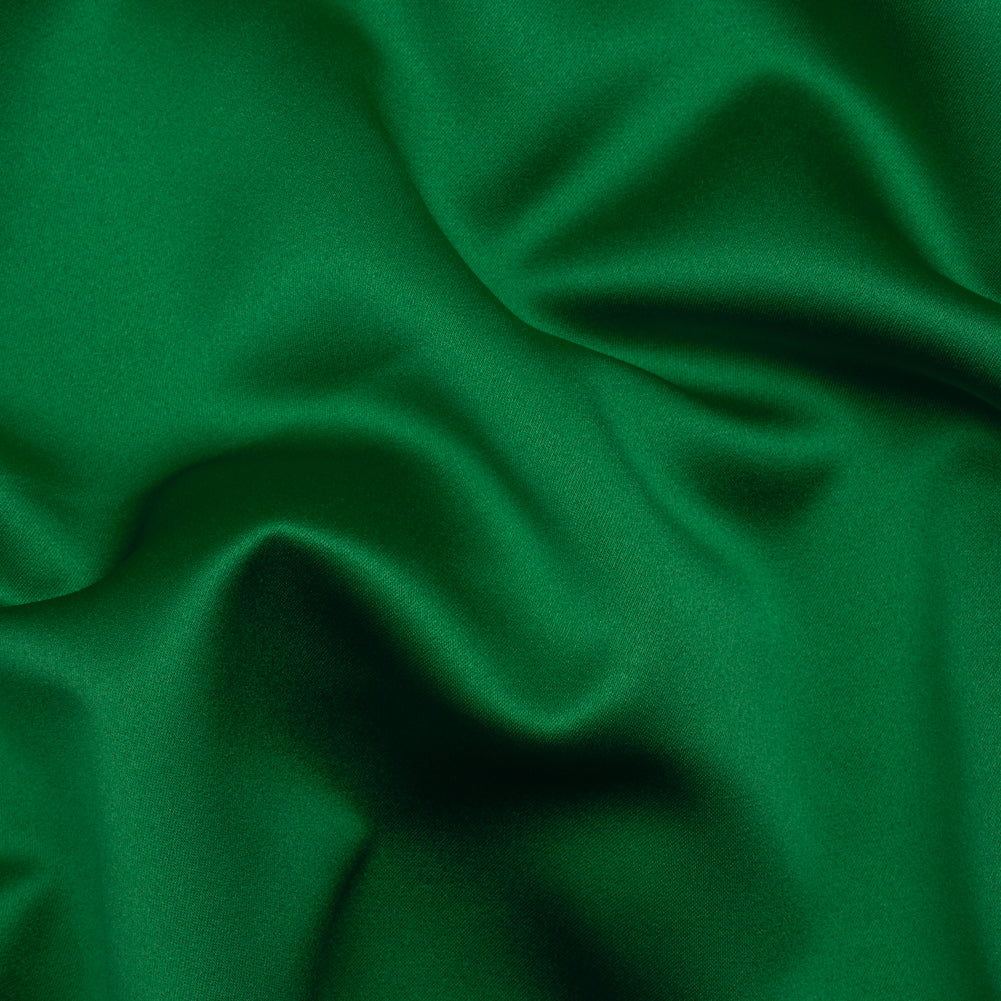 Polyester Satin - Shamrock - Reverie Collection - Joann Fabrics