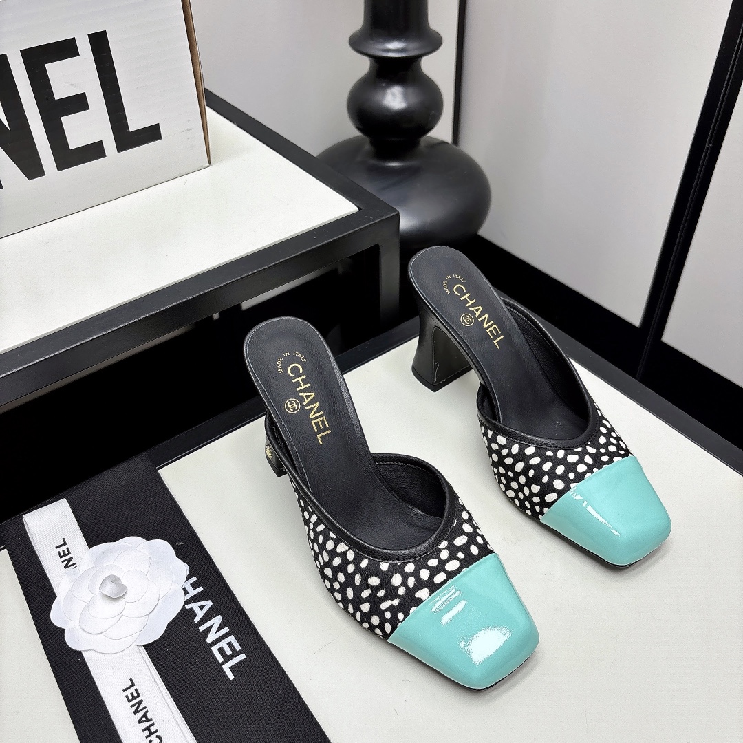 High heel