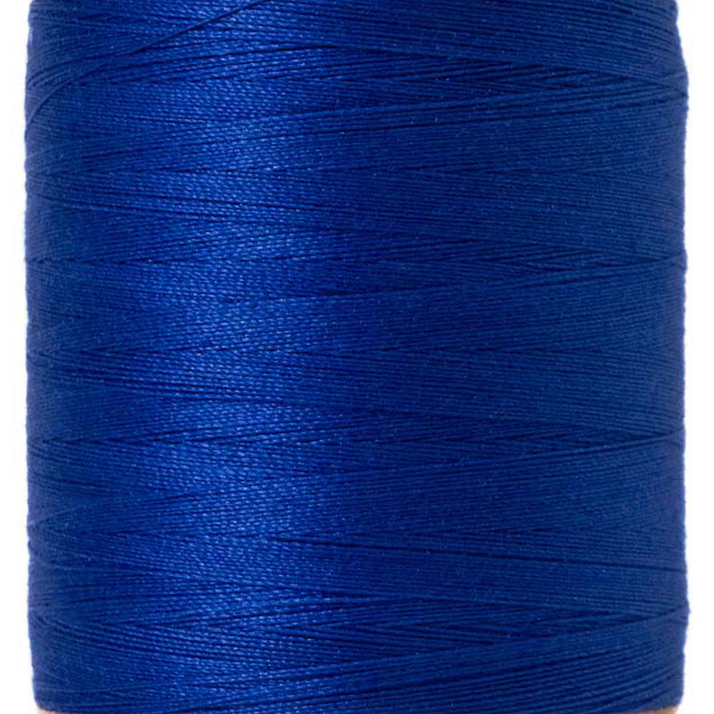 Gutermann Natural Cotton Thread 800m - 7000 Royal Blue - Joann Fabrics
