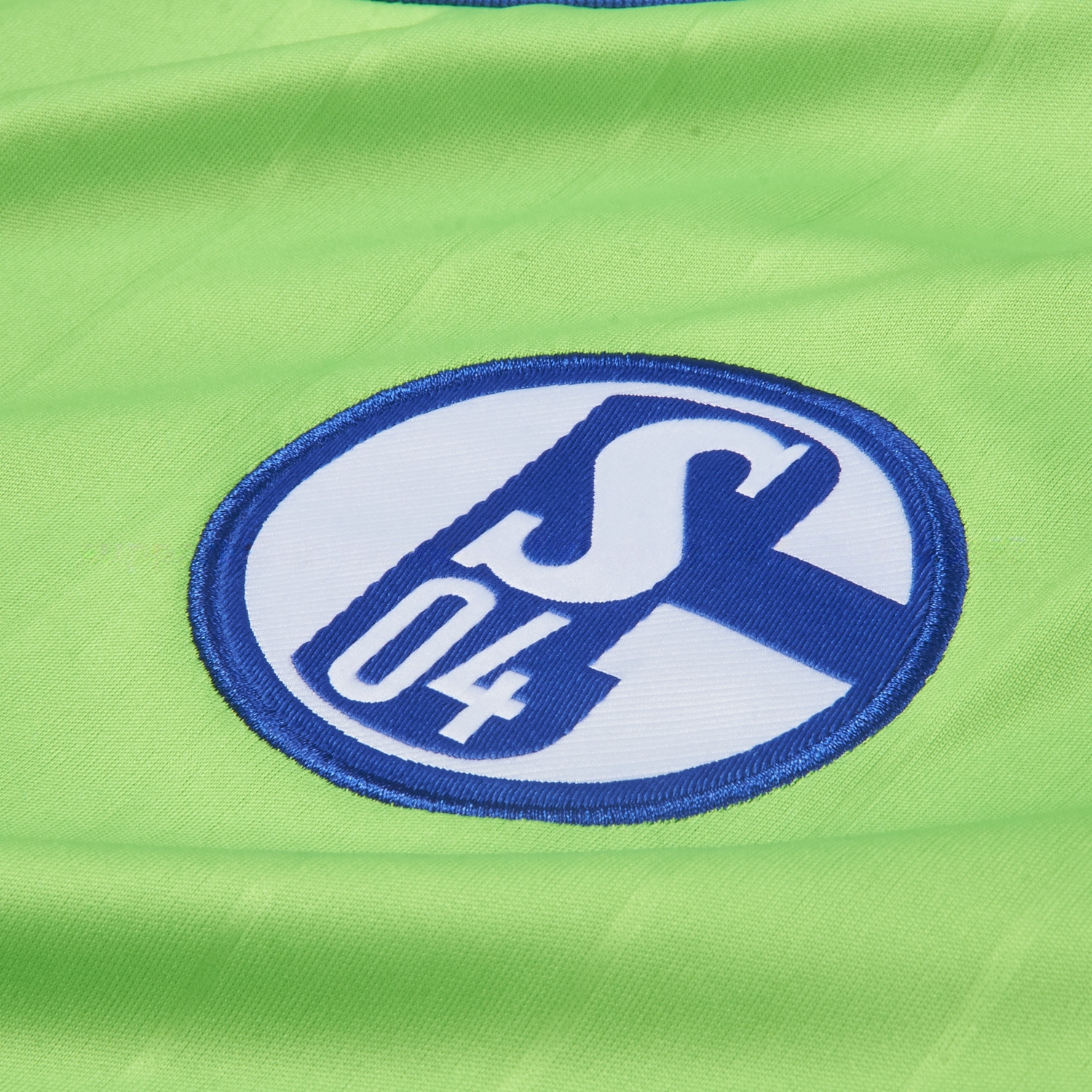 Schalke 04 26-27 Third Jersey - Fans Version - UnitedFutballJersey