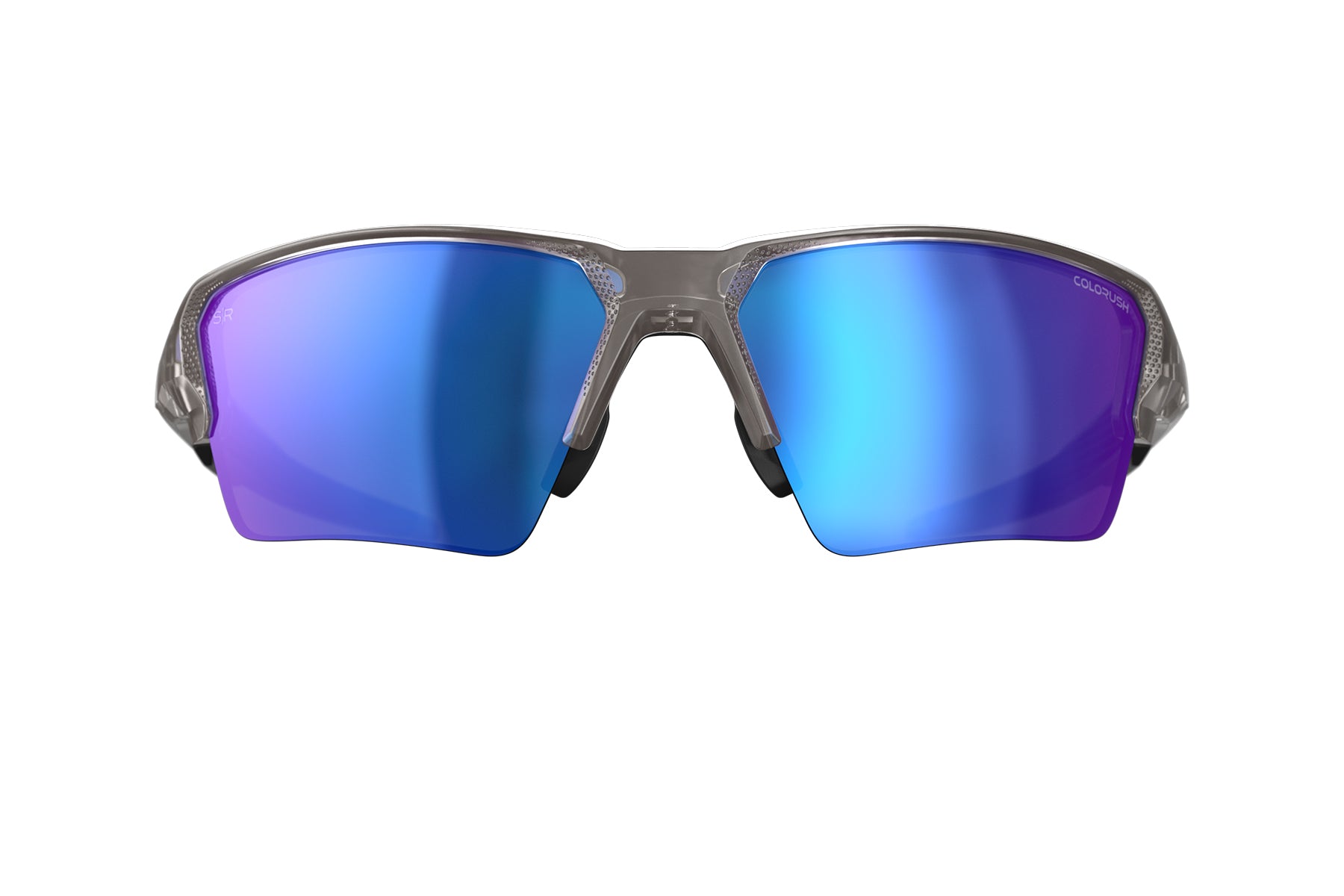 Talon Elite – Glacier Smoke