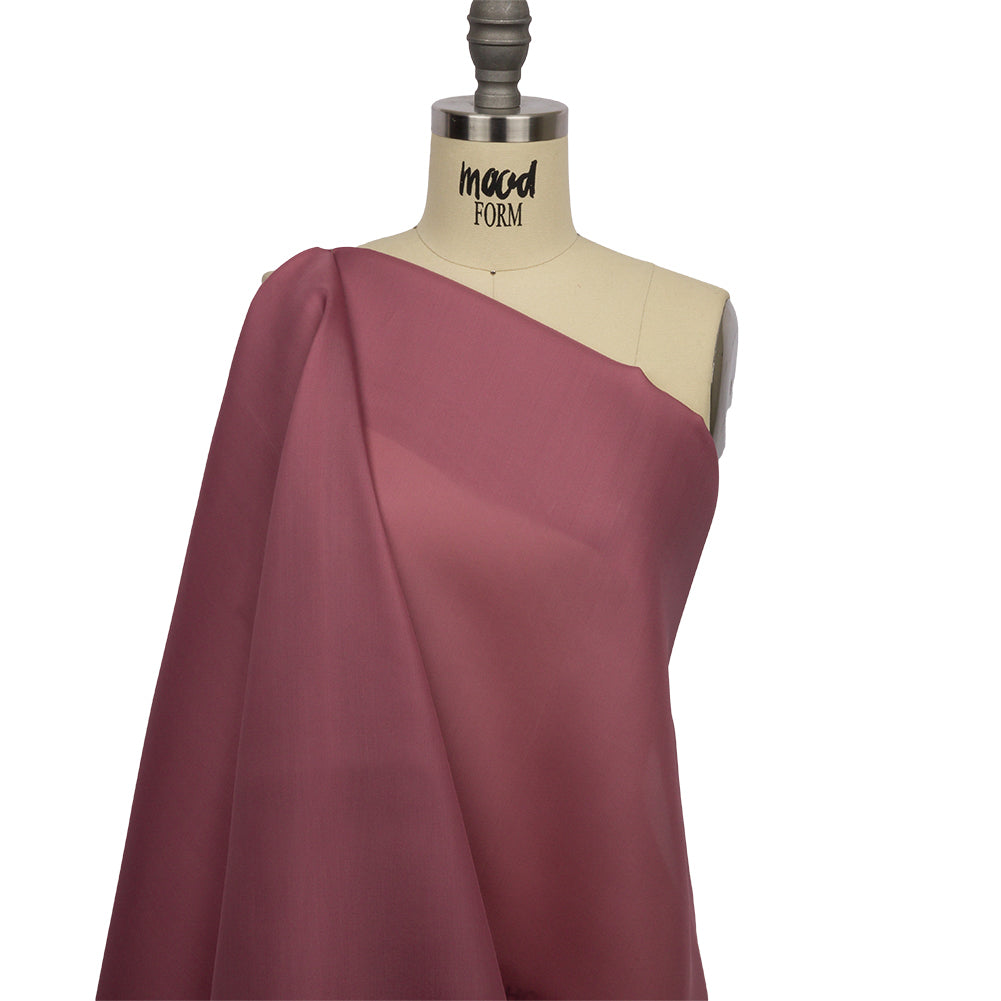 Silk Satin-Face Organza 54