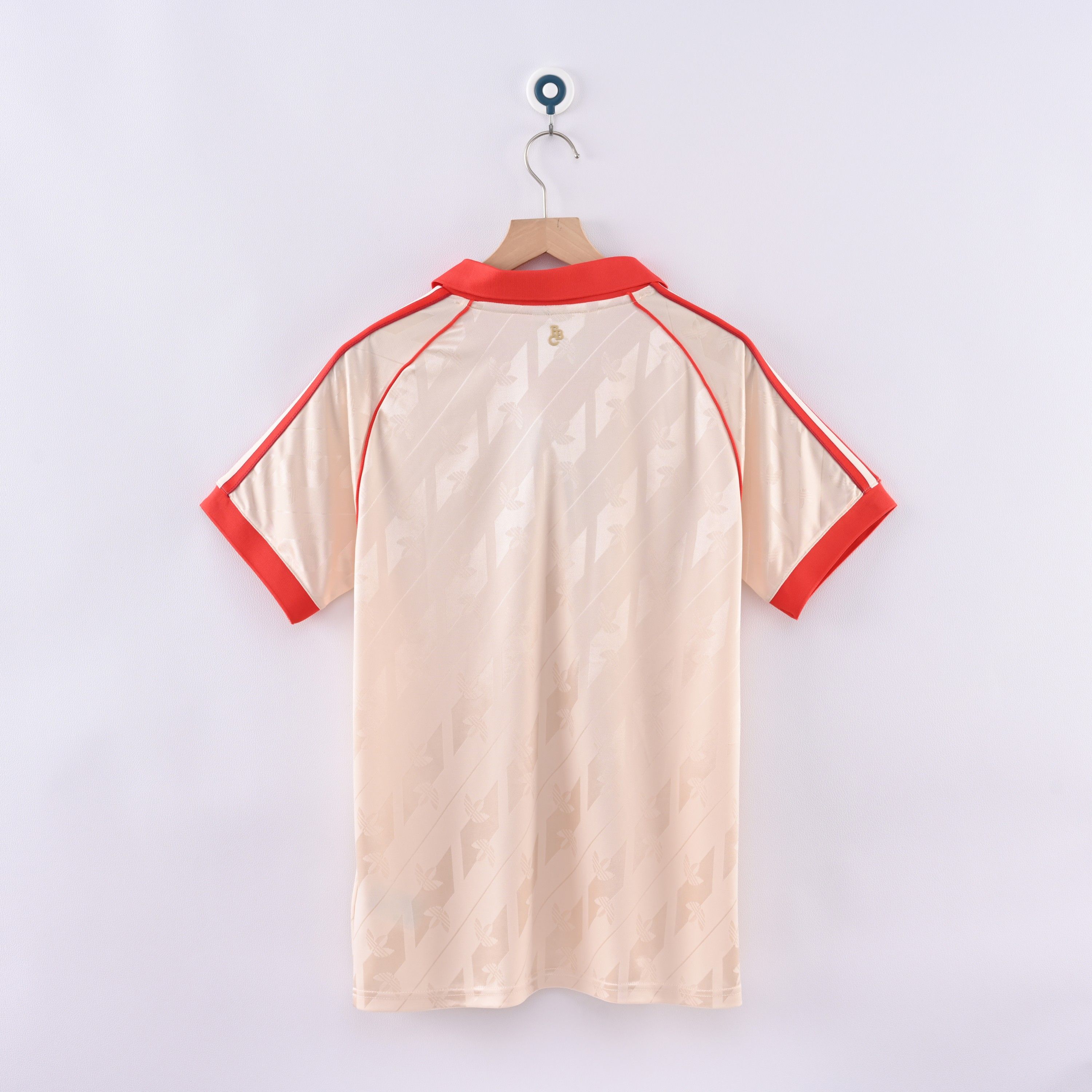 2024/2025 Bayern Munich Special Edition Apricot Football Jersey 1:1 Thai Quality