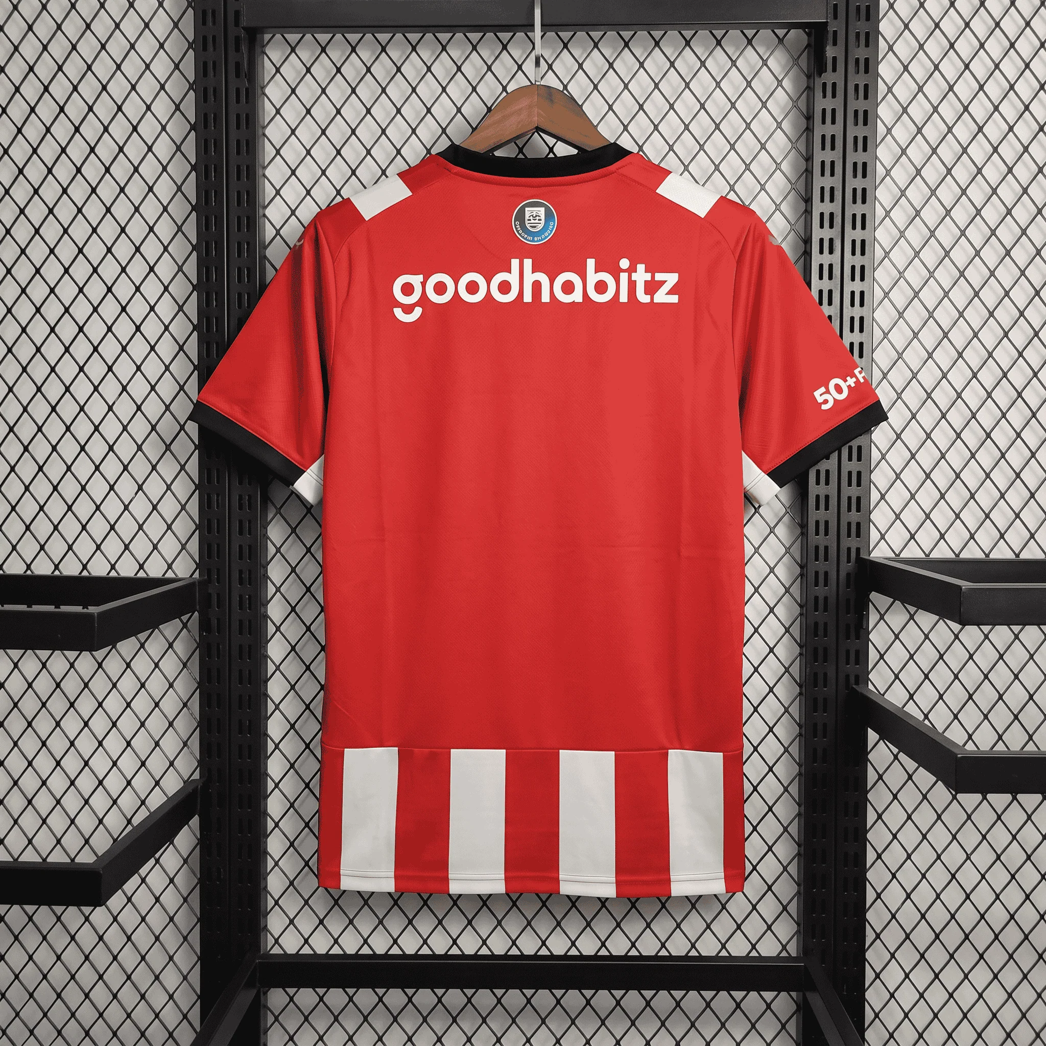 PSV Eindhoven 2026 Home Football Shirt | Supporter Sizes S–4XL