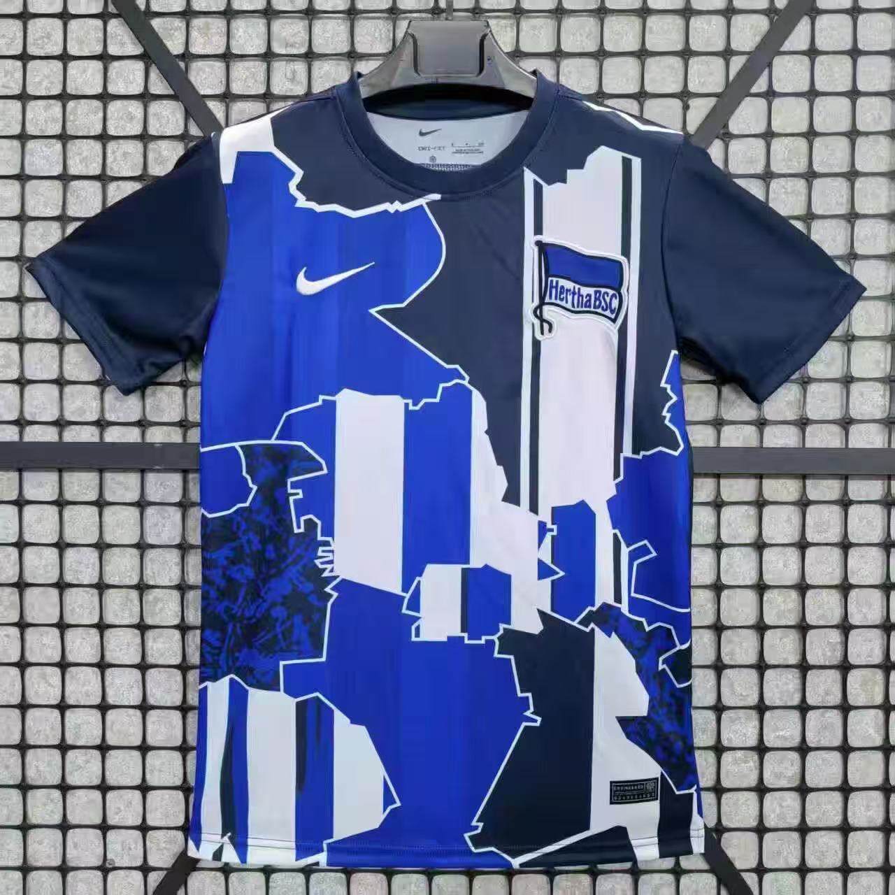 Hertha BSC