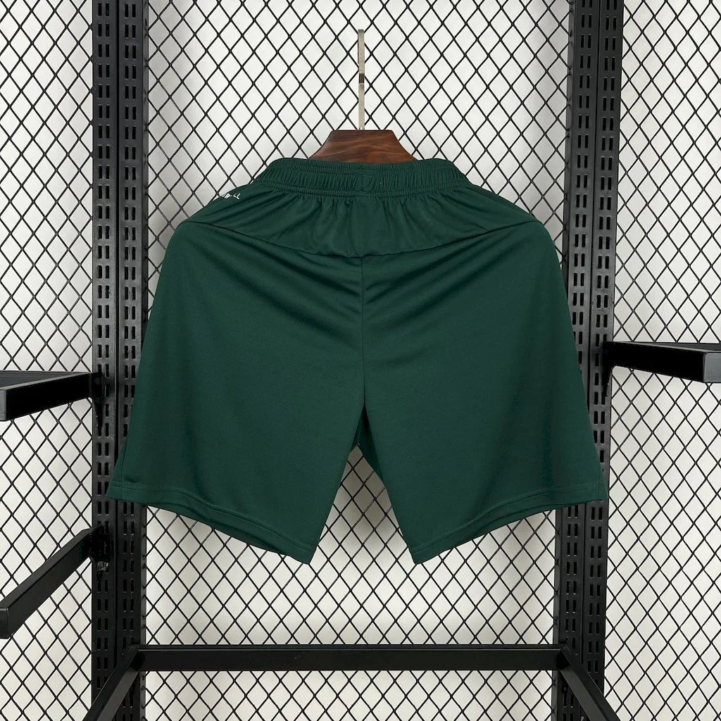 2025/2026 Portugal Home Shorts